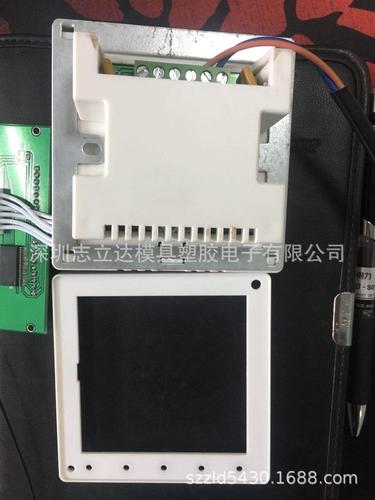 液晶显示温控器外壳与温控开关 深圳工厂一体供應的品質優勢與選型指南